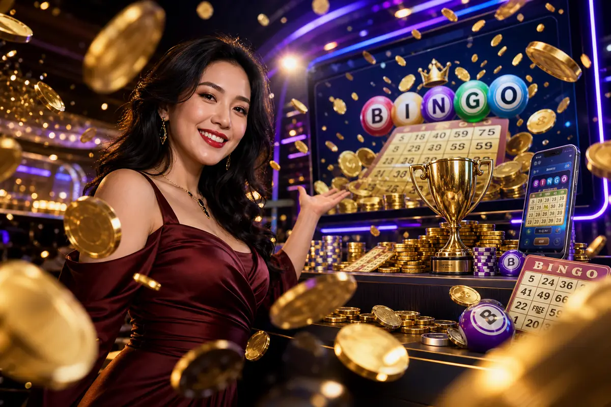 bdh33 VIP প্রোগ্রাম ও নিরাপত্তা